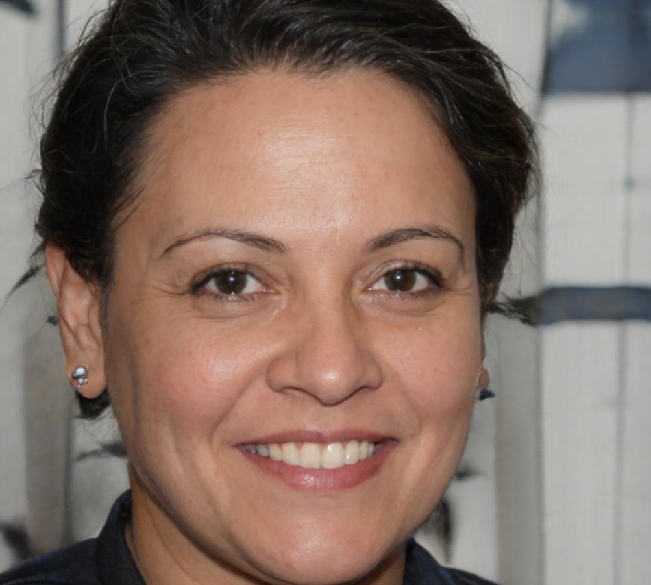 Celeste Ramirez, Data Protection Regulation Expert