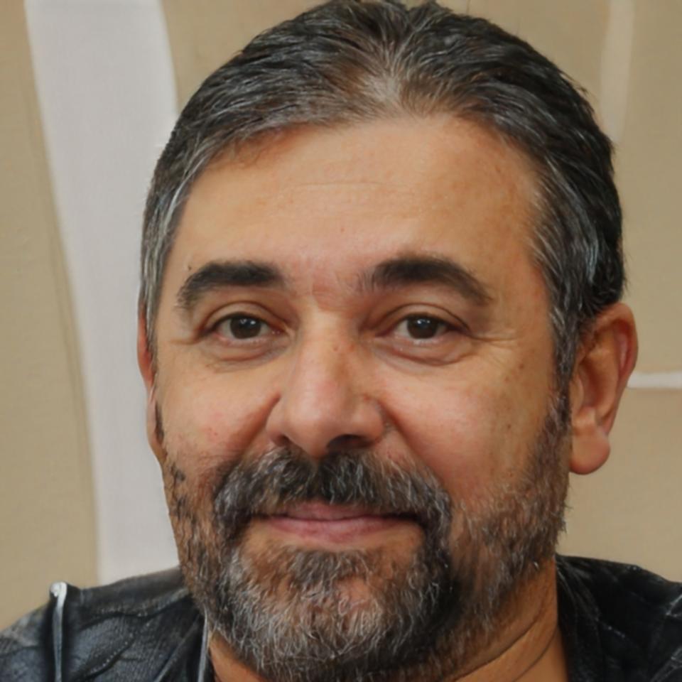 Advocate Arjun Mehrotra