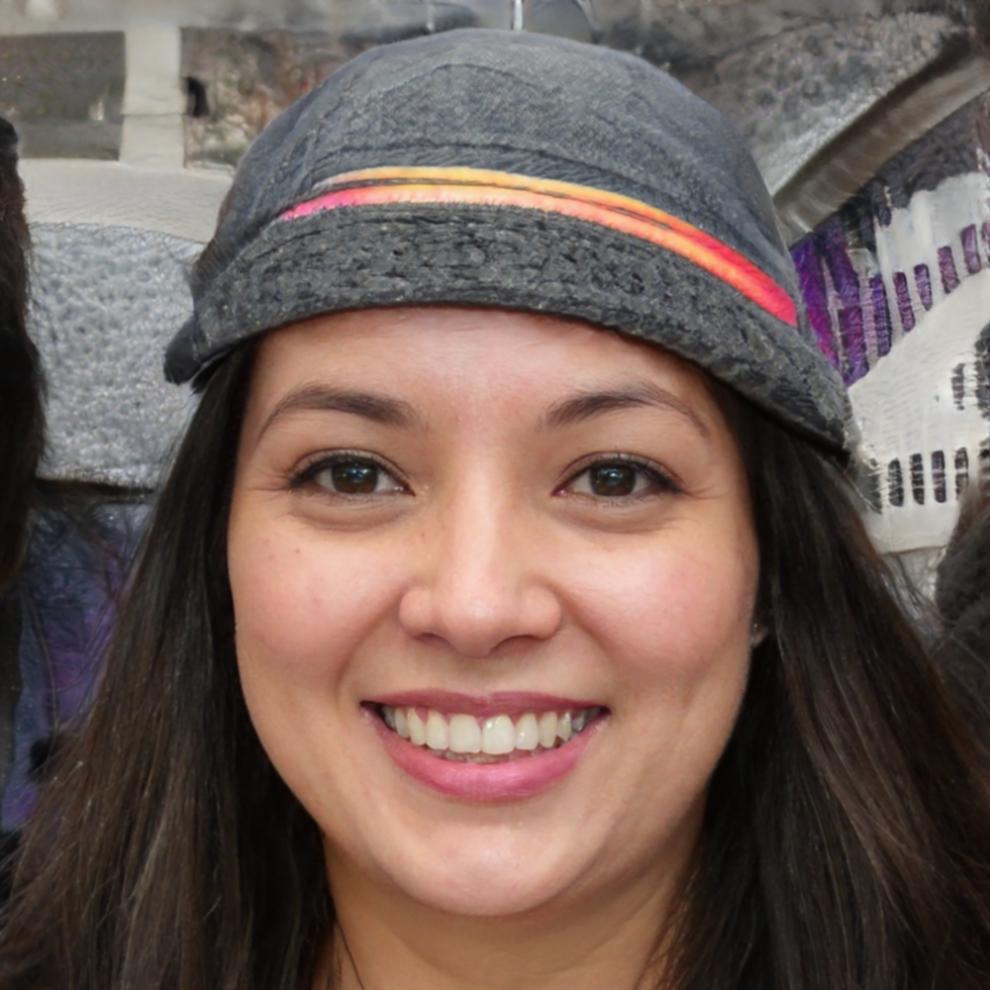 Indira Petrova, Compliance Framework Specialist